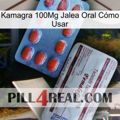 Kamagra 100Mg Jalea Oral Cómo Usar 36